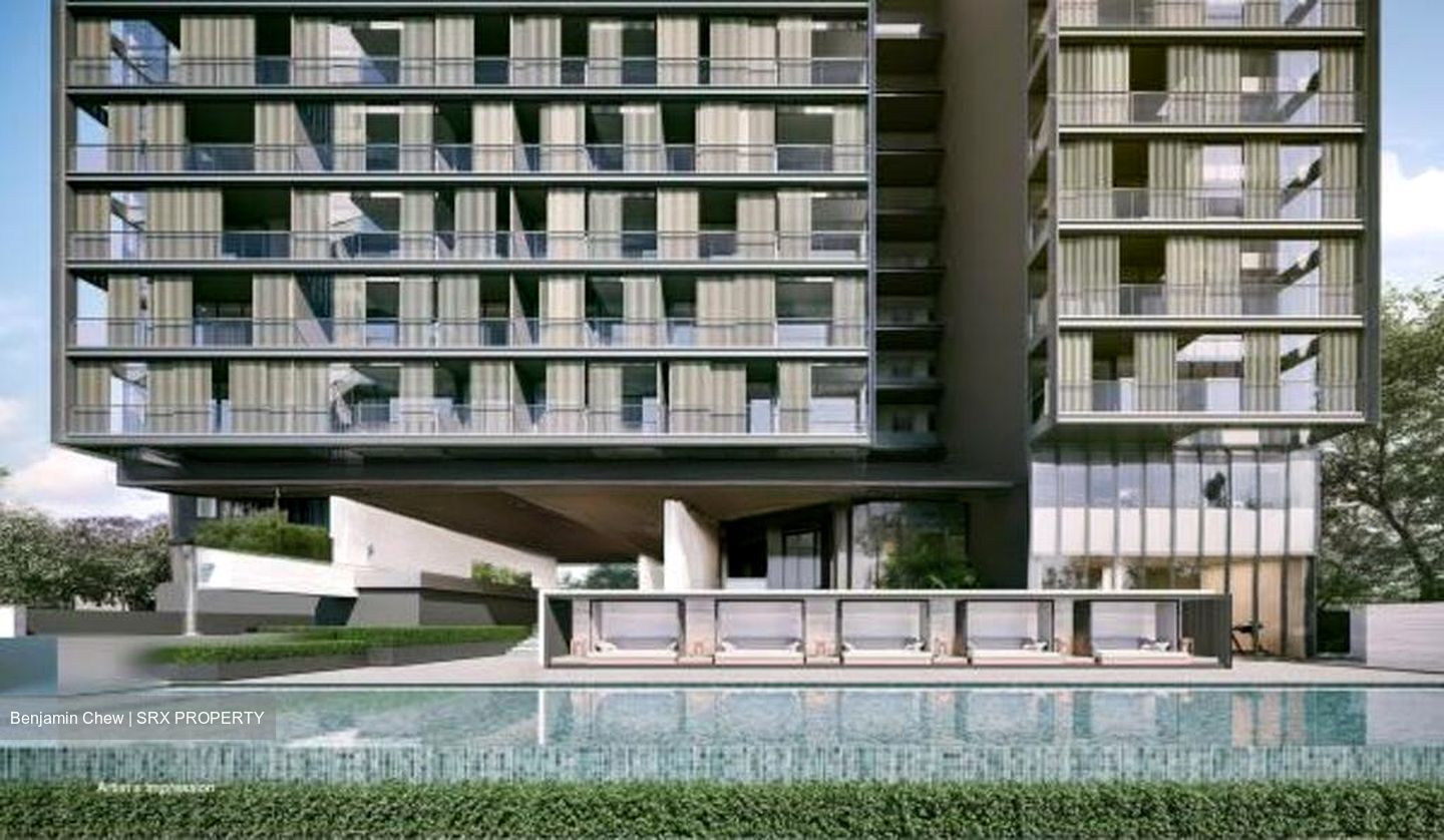 19 Nassim (D10), Apartment #511541401